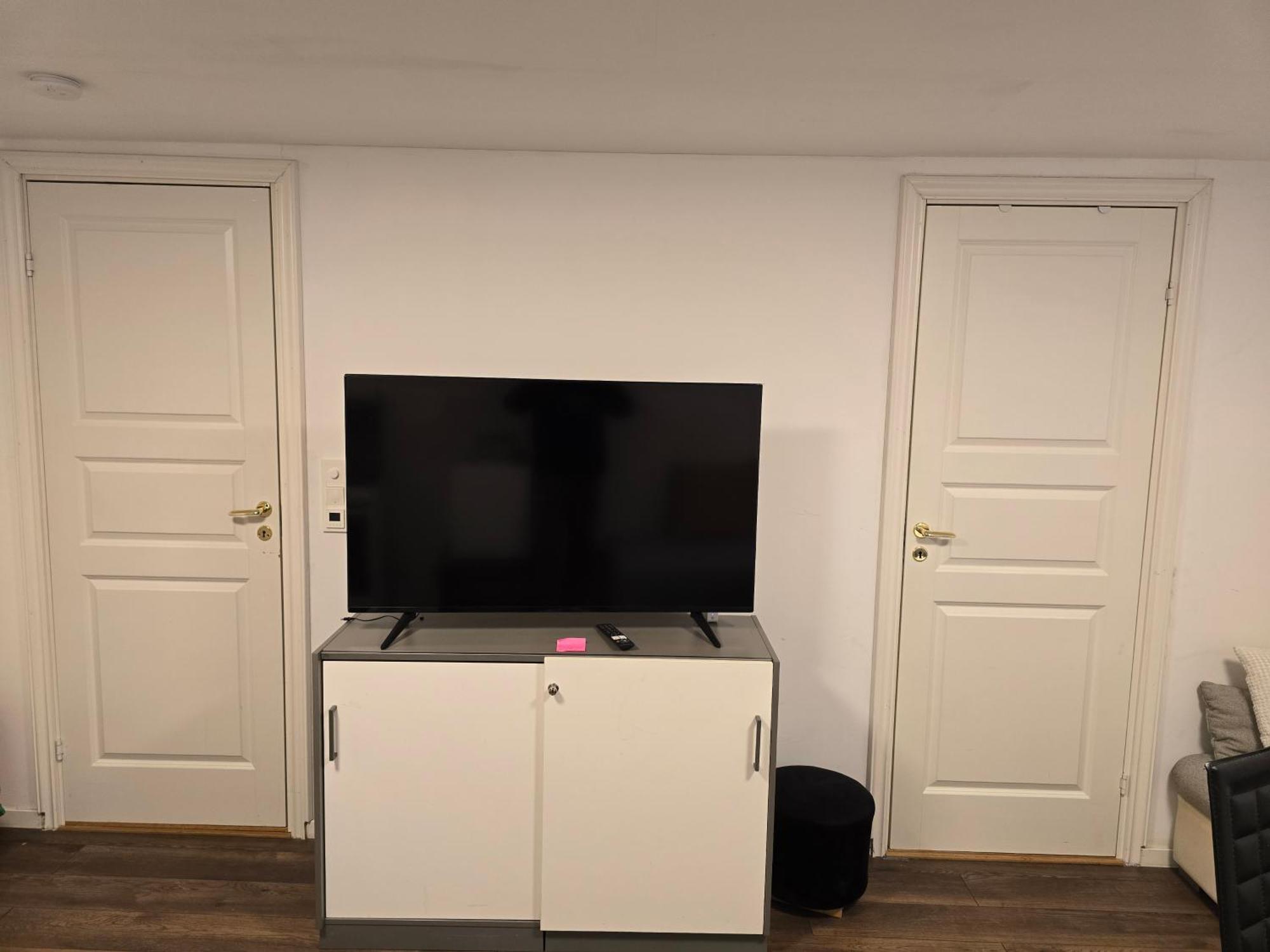 Beautiful 2 Rooms Apartment In Klofta,Near Oslo Airport& Oslo Exterior photo