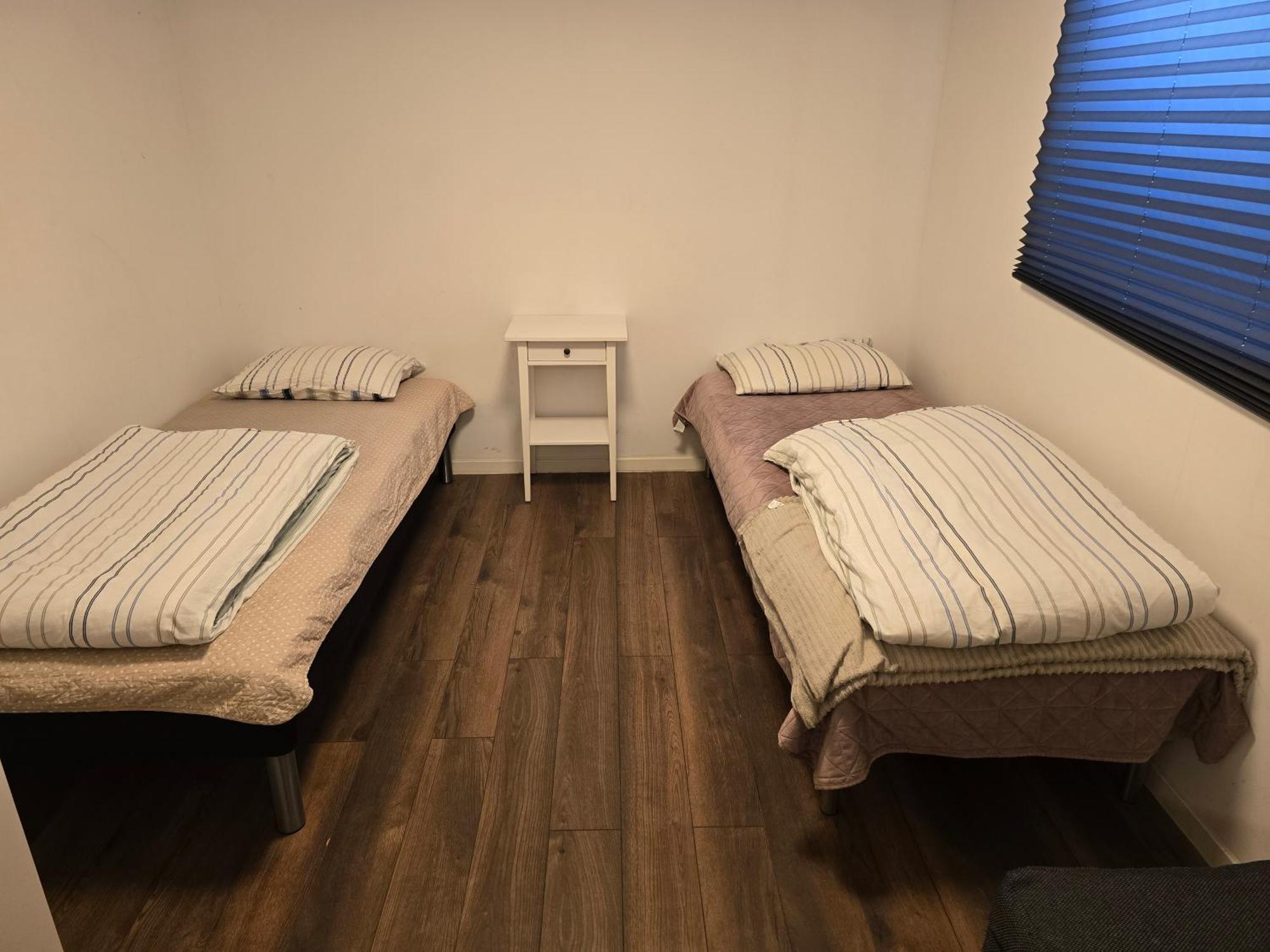 Beautiful 2 Rooms Apartment In Klofta,Near Oslo Airport& Oslo Exterior photo
